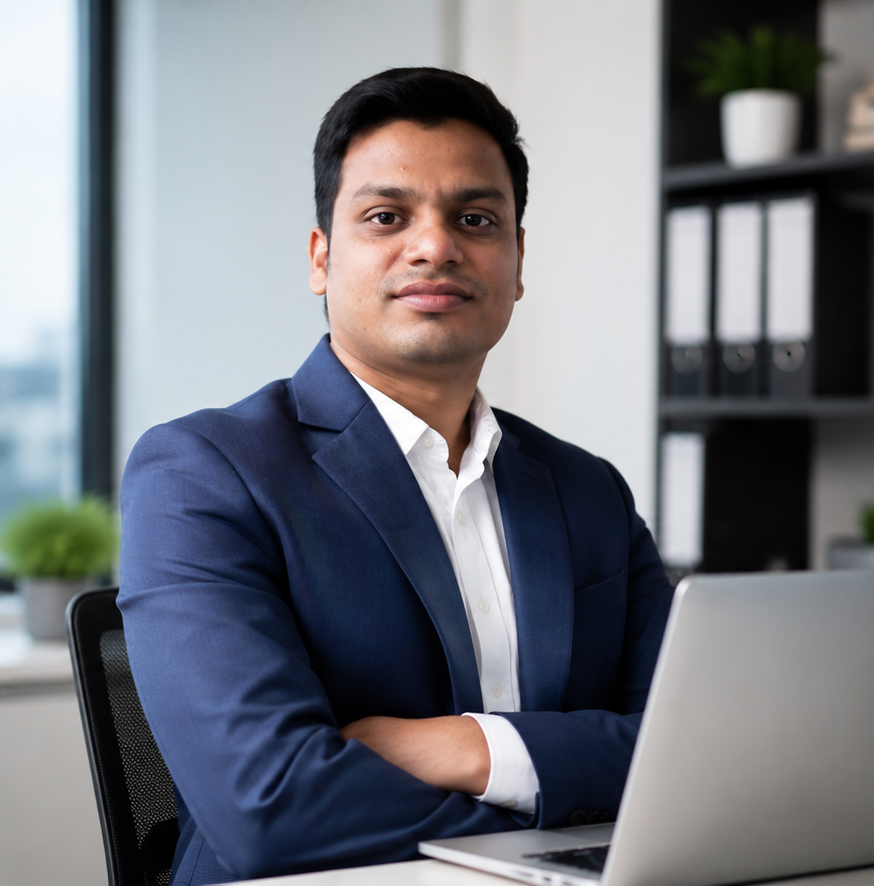 Jahid Hasan Technical SEO Expert